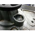 90D009 Water Coolant Pump From 2014 Hyundai Santa Fe  3.3 251003C130